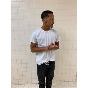 Meet your Posher, Tijii